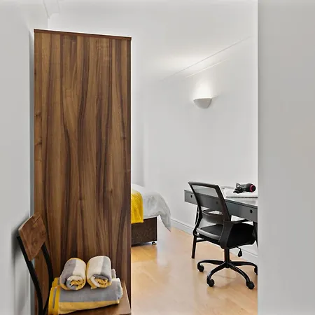 Apartment Modern 2-bedroom Flat In - Parking Leeds (West Yorkshire)